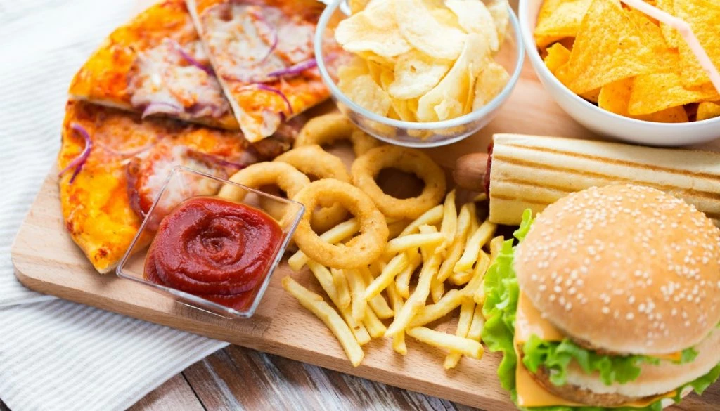 Ένας διατροφολόγος προκαλεί καταρρίπτοντας τα μέχρι τώρα δεδομένα